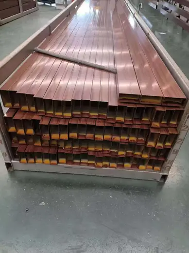 Fachada de aluminio ALUCOM — trabajo ejecutado (foto 3)