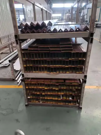 Fachada de aluminio ALUCOM — trabajo ejecutado (foto 5)