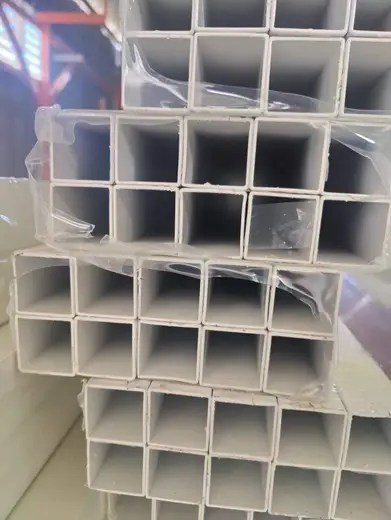 Fachada de aluminio ALUCOM — trabajo ejecutado (foto 6)