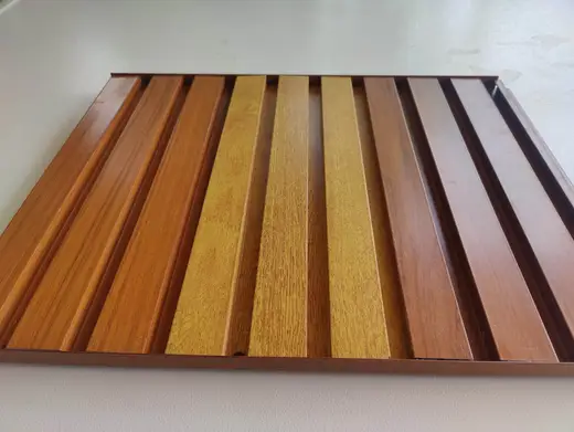 Fachada de aluminio ALUCOM — trabajo ejecutado (foto 14)