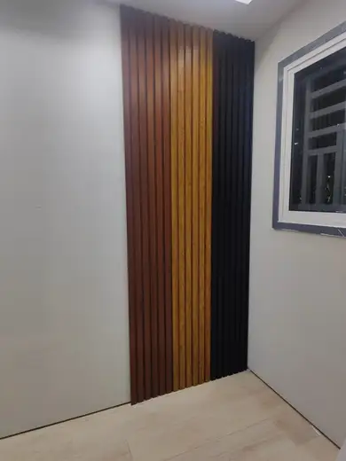 Fachada de aluminio ALUCOM — trabajo ejecutado (foto 23)