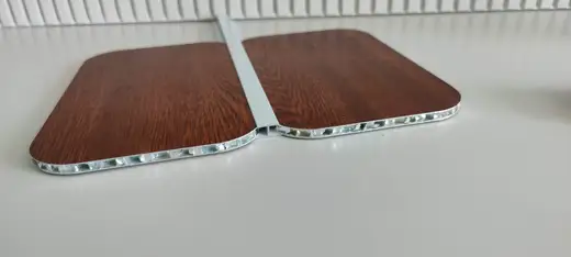 Fachada de aluminio ALUCOM — trabajo ejecutado (foto 27)