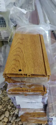 Fachada de aluminio ALUCOM — trabajo ejecutado (foto 34)
