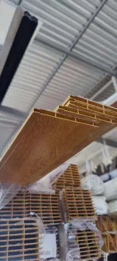 Fachada de aluminio ALUCOM — trabajo ejecutado (foto 35)