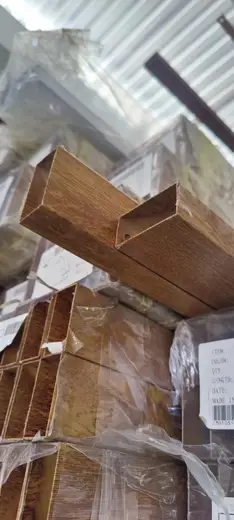 Fachada de aluminio ALUCOM — trabajo ejecutado (foto 36)