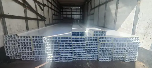 Fachada de aluminio ALUCOM — trabajo ejecutado (foto 40)