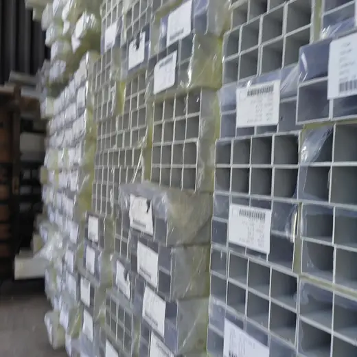 Fachada de aluminio ALUCOM — trabajo ejecutado (foto 58)