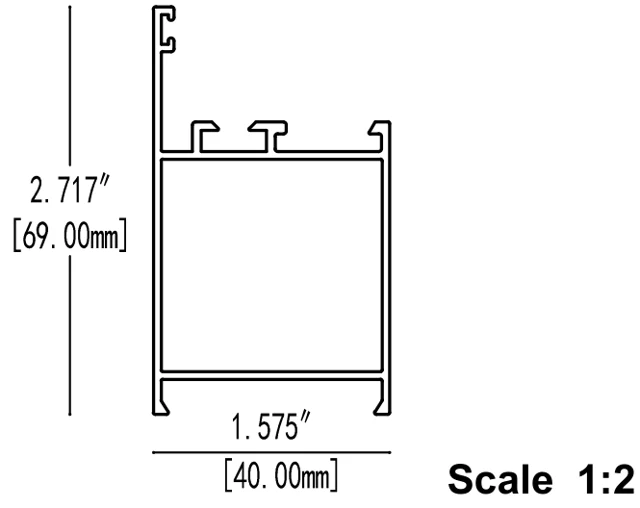 ALC-4001A