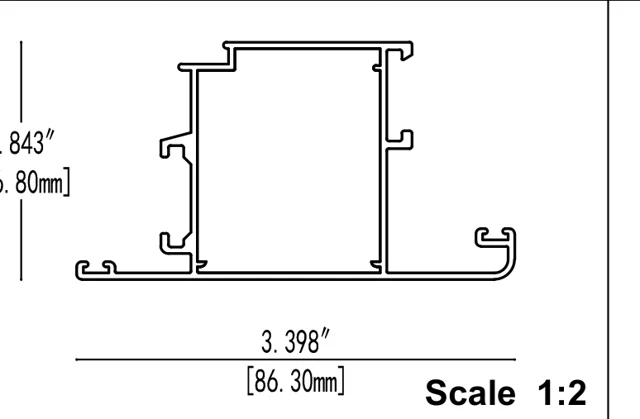 ALC-4004A